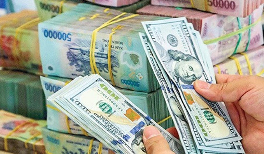 Vietnam not listed as currency manipulator in US Treasury’s latest report